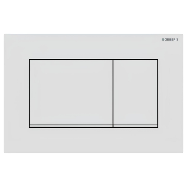 Geberit Sigma30 Kumanda Paneli