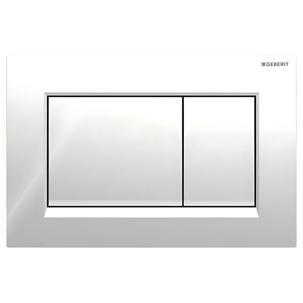 Geberit Sigma30 Kumanda Paneli