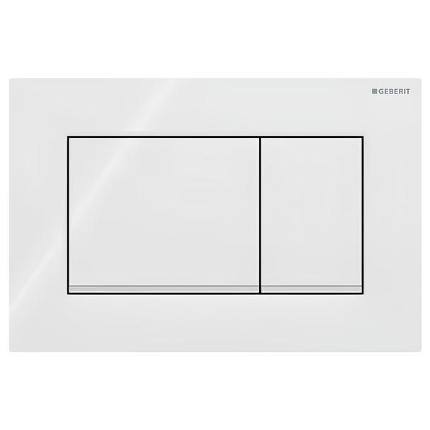 Geberit Sigma30 Kumanda Paneli
