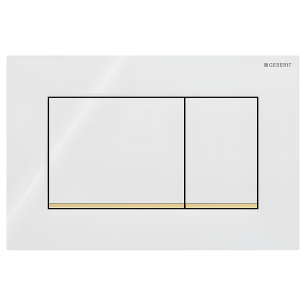 Geberit Sigma30 Kumanda Paneli