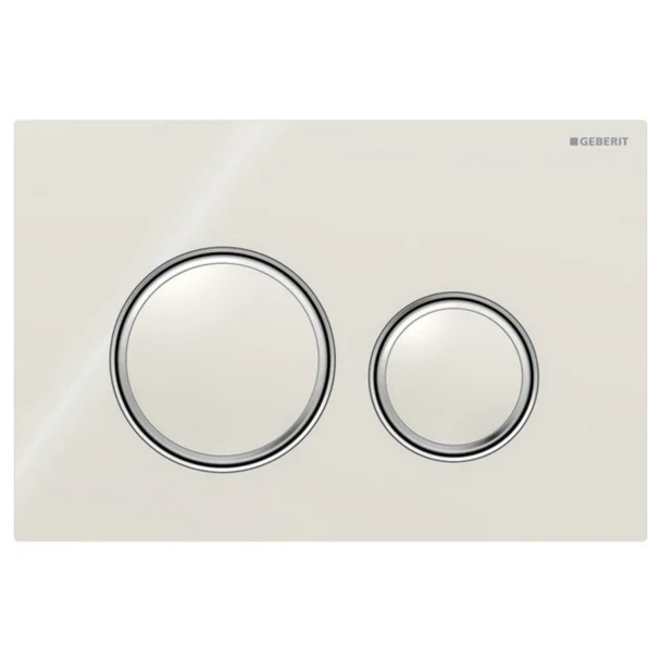 Geberit Sigma21 Kumanda Paneli