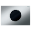 Geberit Sigma10 Pilli Fotoselli Kumanda Paneli Mat/Parlak 12 Cm Rezervuar İçin