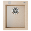 Teka Forsquare 34.40 TG Avena Bej Granit Eviye