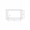 Teka Square 760 TG Stone Grey Eviye