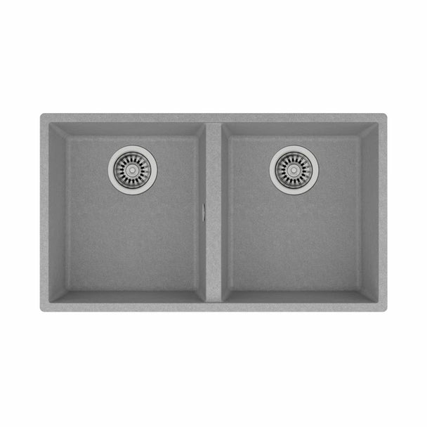 Teka Square 760 TG Stone Grey Eviye