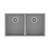 Teka Square 760 TG Stone Grey Eviye