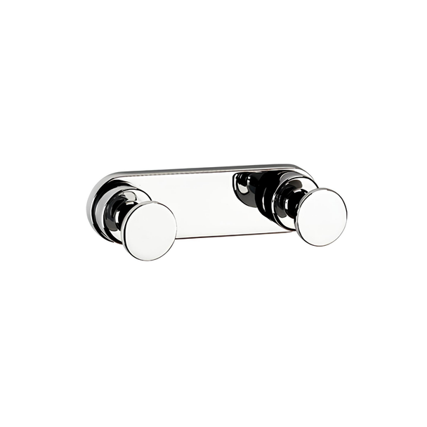 Sonia Tecno Askı 2,5 cm Krom