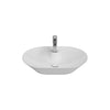 Isvea SistemaY 60 cm Tezgah Üstü Lavabo