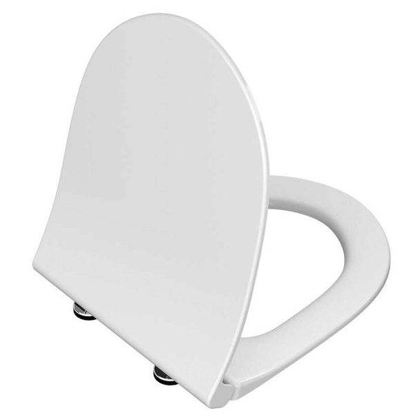 Vitra Sento Slim Yavaş Kapanır Klozet Kapağı