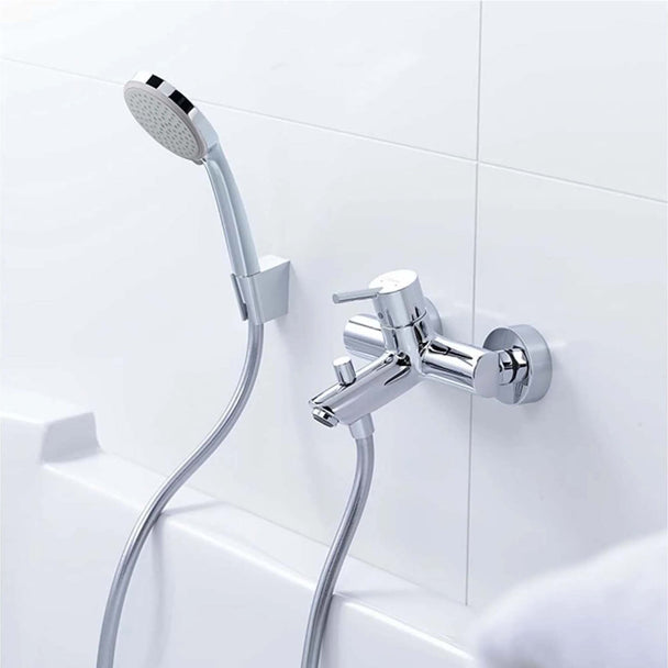 Hansgrohe Talis S Banyo Bataryası