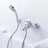 Hansgrohe Talis S Banyo Bataryası