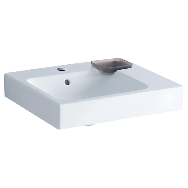 Geberit iCon Lavabo Sabunluklu 50 cm