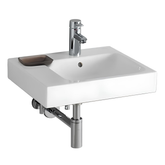 Geberit iCon Lavabo Sabunluklu 50 cm