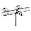 Hansgrohe Comfort Termostatik Banyo Bataryası