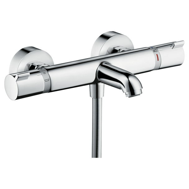 Hansgrohe Comfort Termostatik Banyo Bataryası