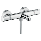 Hansgrohe Comfort Termostatik Banyo Bataryası