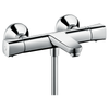 Hansgrohe Ecostat Termostatik Banyo Bataryası