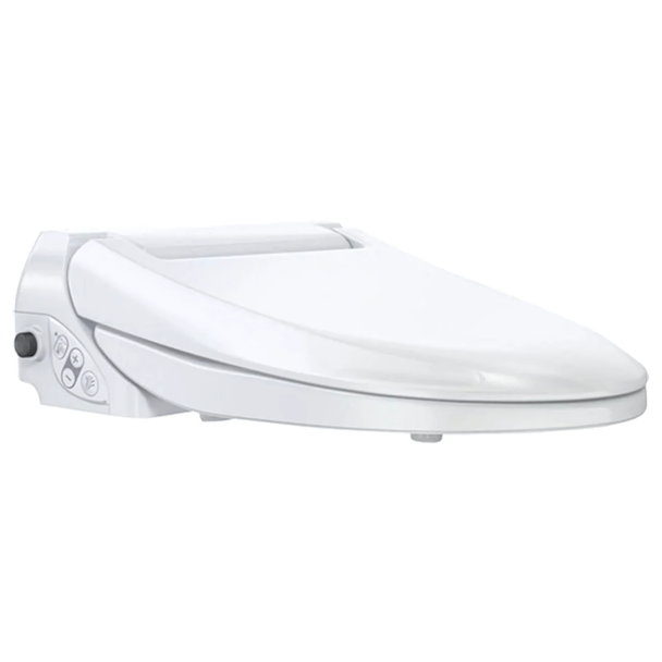 Geberit AquaClean Klozet Kapağı 4000 Otomatik Taharet Sistemi