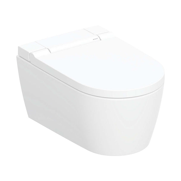 Geberit AquaClean Sela Comfort Akıllı Klozet