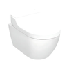 Geberit AquaClean Tuma Comfort Beyaz Cam