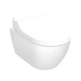 Geberit AquaClean Tuma Comfort Beyaz Cam
