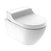 Geberit AquaClean Tuma Comfort Beyaz Cam