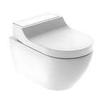 Geberit AquaClean Tuma Comfort Beyaz Cam
