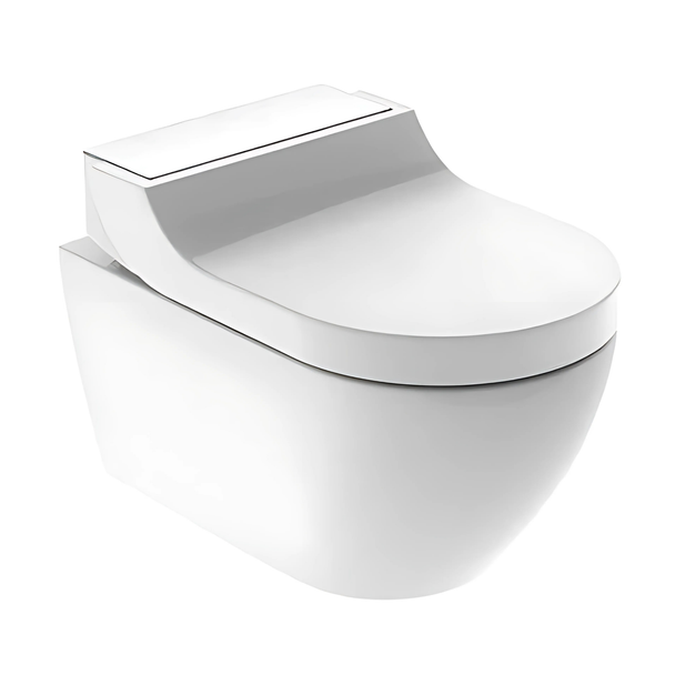Geberit AquaClean Tuma Comfort Beyaz Cam