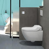 Geberit AquaClean Tuma Comfort Beyaz Cam