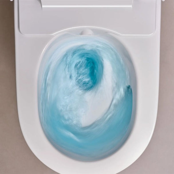 Geberit AquaClean Alba Akıllı Klozet Seti
