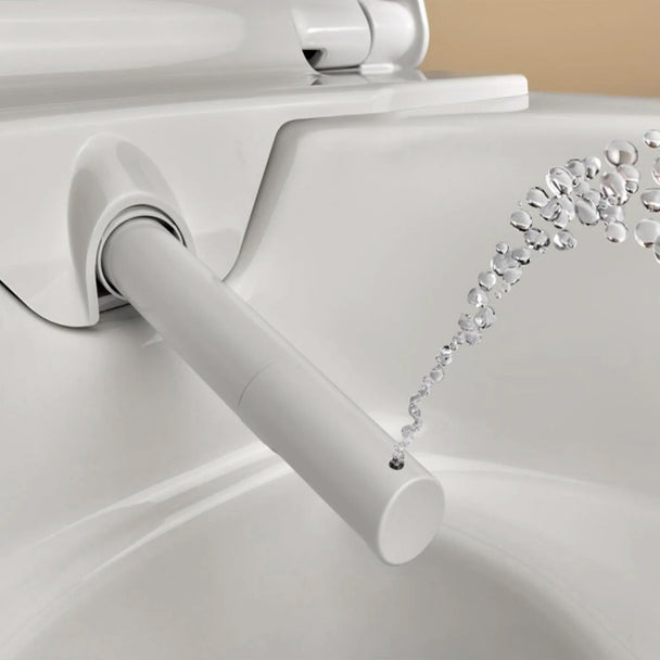 Geberit AquaClean Alba Akıllı Klozet Seti