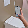 Geberit AquaClean Alba Akıllı Klozet Seti