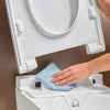 Geberit AquaClean Alba Akıllı Klozet Seti
