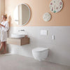 Geberit AquaClean Alba Akıllı Klozet Seti