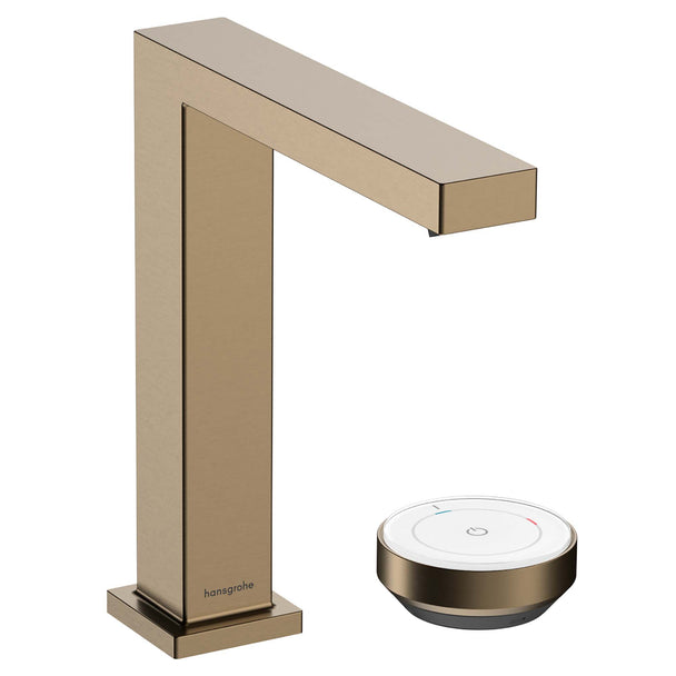 Hansgrohe Tecturis E 2 Delikli