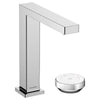 Hansgrohe Tecturis E 2 Delikli Lavabo Bataryası 150 CoolStart