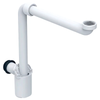 Geberit Lavabo Sifonu Yer Tasarruflu Model G1 32mm