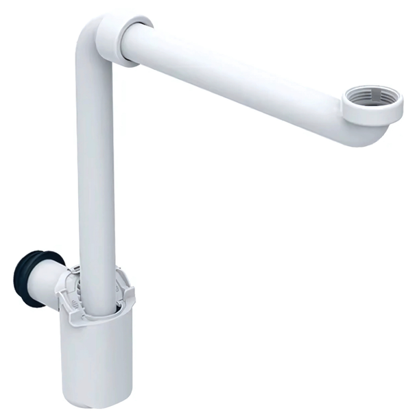 Geberit Lavabo Sifonu Yer Tasarruflu Model G1 32mm
