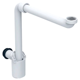 Geberit Lavabo Sifonu Yer Tasarruflu Model G1 32mm