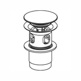 Geberit Basmalı Lavabo Süzgeci