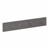 Hansgrohe RainSelect Mat Siyah Krom Termostatik Ankastre Banyo Bataryası 3 Çıkış