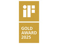 Gold Award 2025