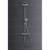 Hansgrohe Vernis Blend 200 Termostatik Duş Kolonu