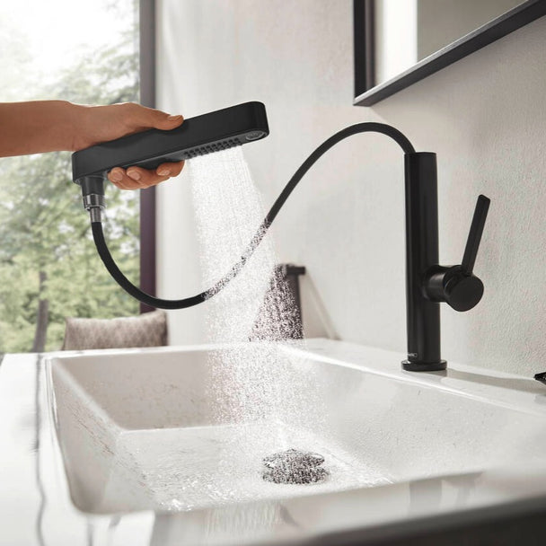 Lavabo bataryası comfortzone260