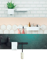 Hansgrohe WallStoris Silecek