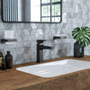 Hansgrohe Metropol Lavabo Bataryası 110