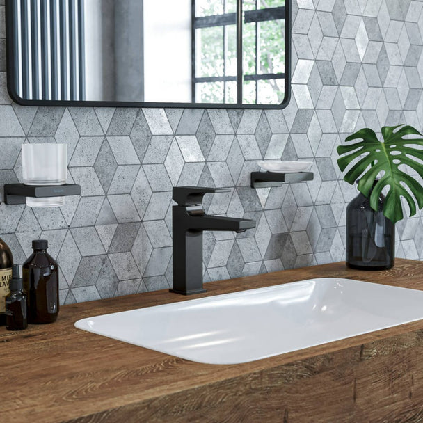 Hansgrohe Metropol