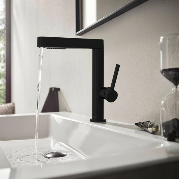 Hansgrohe Finoris Lavabo Bataryası