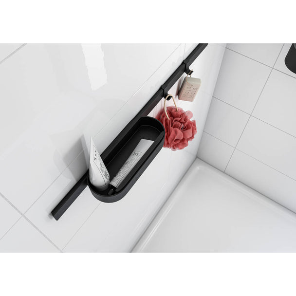 Hansgrohe WallStoris Depolama Rafı