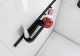 Hansgrohe WallStoris Depolama Rafı